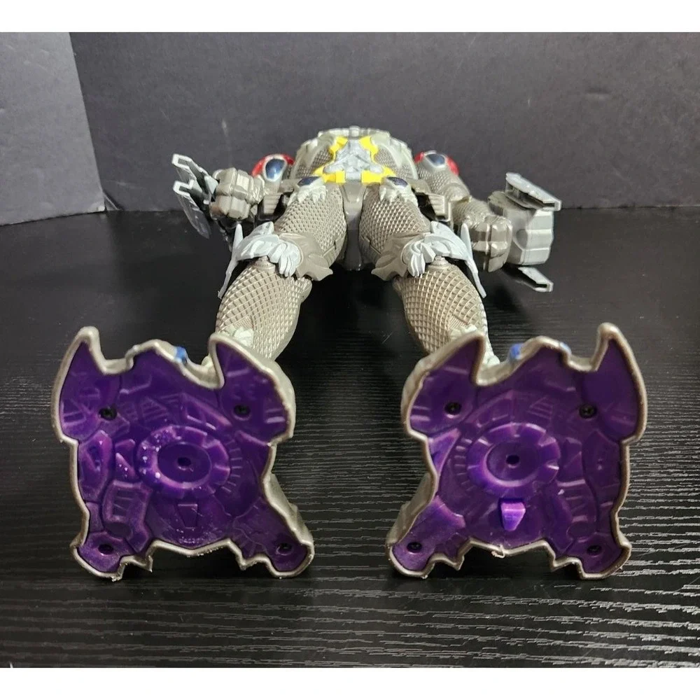 2016 BANDAI POWER RANGERS INTERACTIVE‎ 17